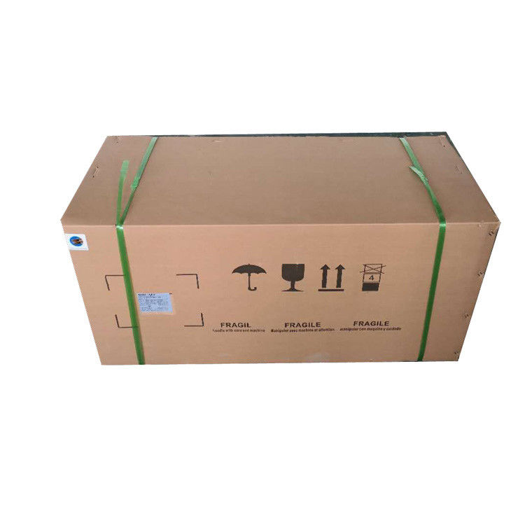 Evaporadores industriales refrescados aire de la refrigeración del evaporador de tipo europeo de la serie del SP del evaporador