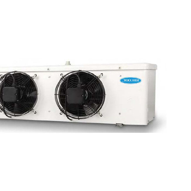 1400Rpm tipo anti evaporador de la corrosión D con el tubo interno del hilo