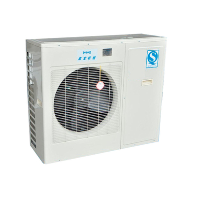 ZB15L R404A Refrigeration Condensing Unit Air Cooled Compressor 220V