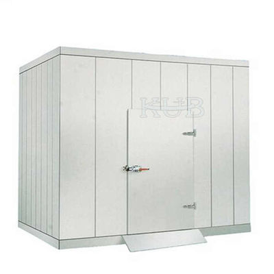 cold food storage Meat storage cold storage 55 cubic meters temperature -20 degrees cold storage price