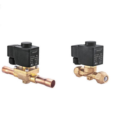Bobina de electroválvula hidráulica serie SV20-98 serie SV 220V