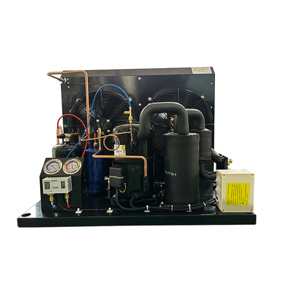 TAG2516Z Unidad condensadora de refrigeración Tecumseh 4HP 380V