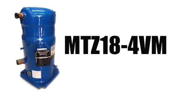 R404A MTZ18 1.5hp commercial &industrial cold storage refrigeration freezer condensing unit Cold Storage Easy to Operate