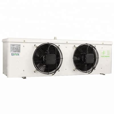 11000W Capacidad de refrigeración 380V 50HZ 3PH Air Cooler con 1 año de garantía para aplicaciones de almacenamiento en frío
