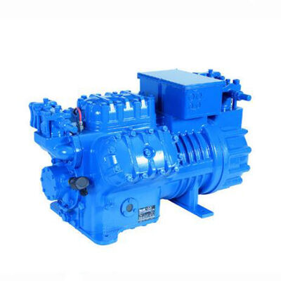 Hot and Good Quality Z25 42Y Ltaly Water Cooled Condensing Unit and Refrigeration Compressor Cold Storage  Easy to Operate