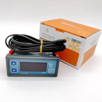 STC100A Cold Storage Parts 220VAC Water Chiller Temperature Controller