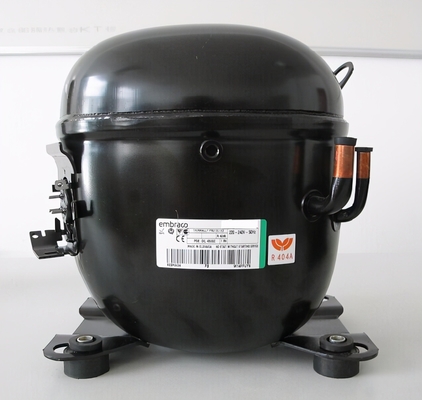 1HP R404A Compresor de almacenamiento en frío 220-240V 50Hz